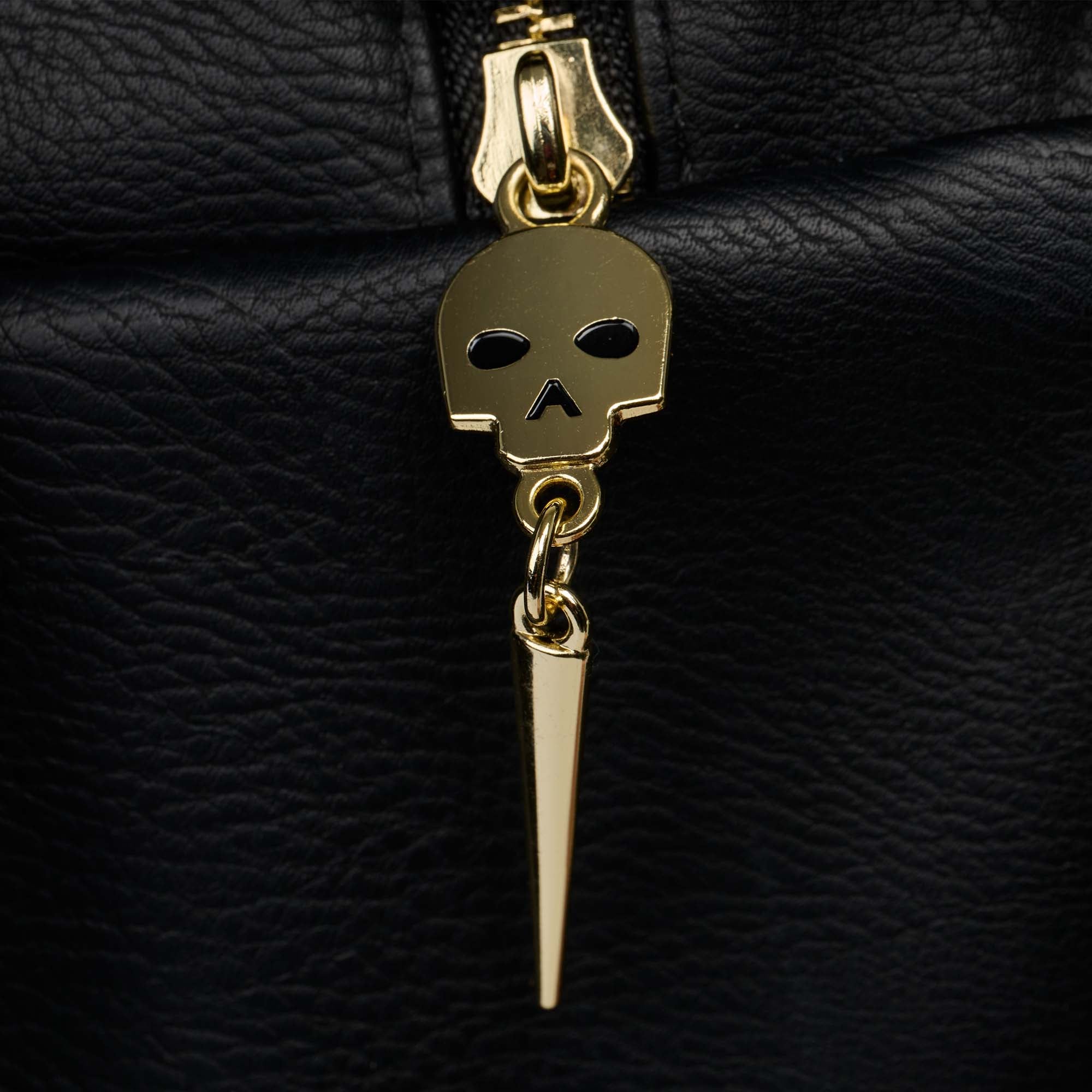 Liquid Death Coffin Crossbody Cooler Bag - Image 6