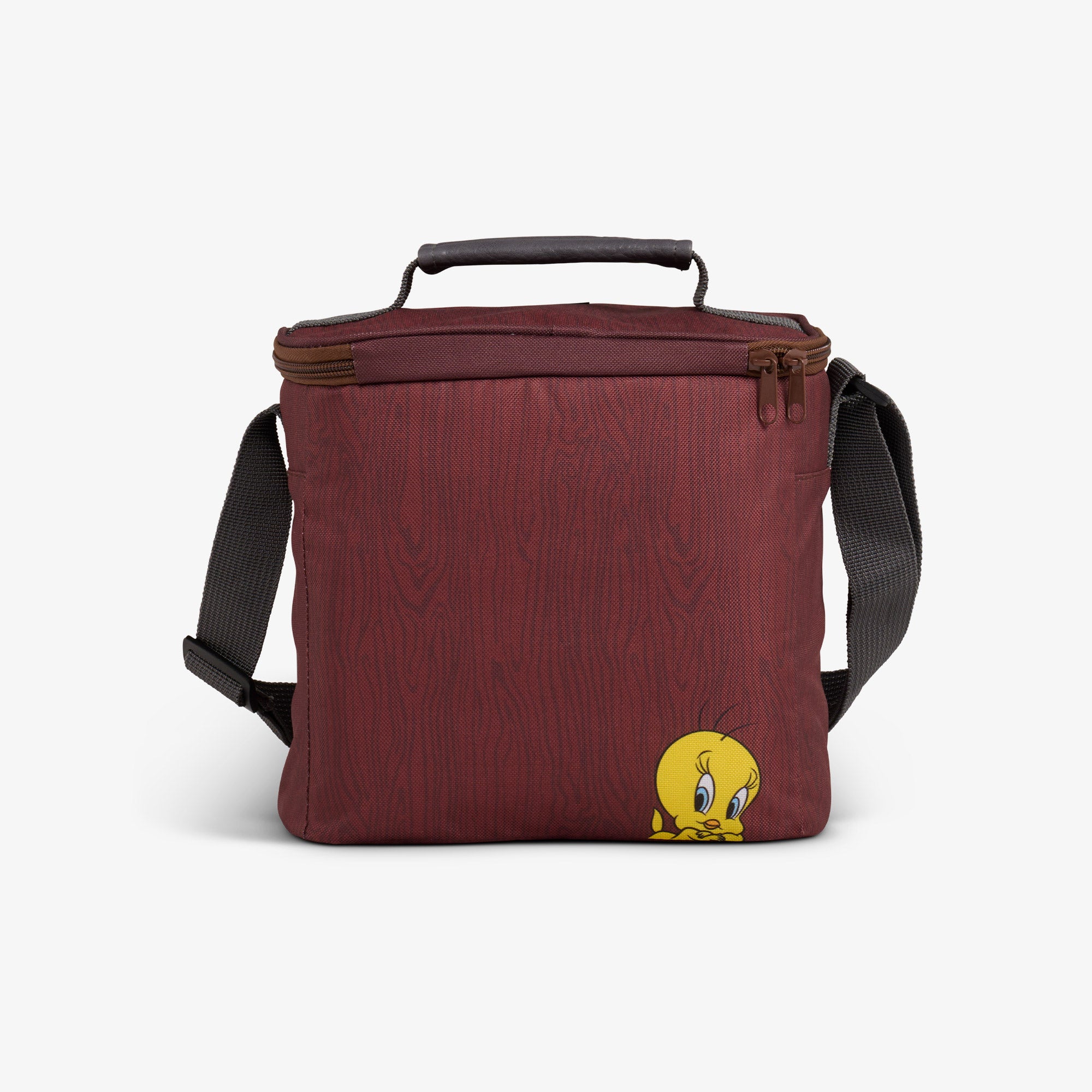 Looney Tunes™ TV Square Lunch Cooler Bag - Image 3