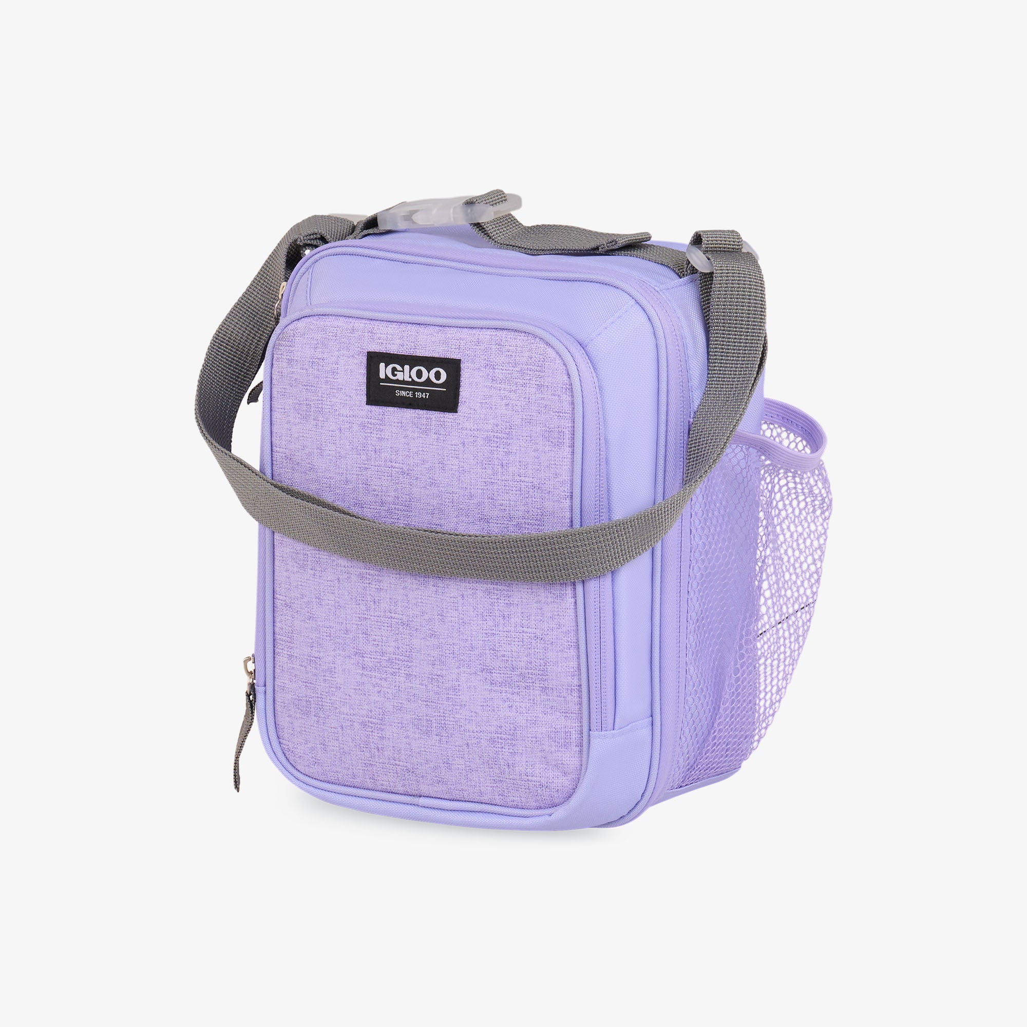 Kids Everyday Lunch Vertical Cooler Bag - Image 12