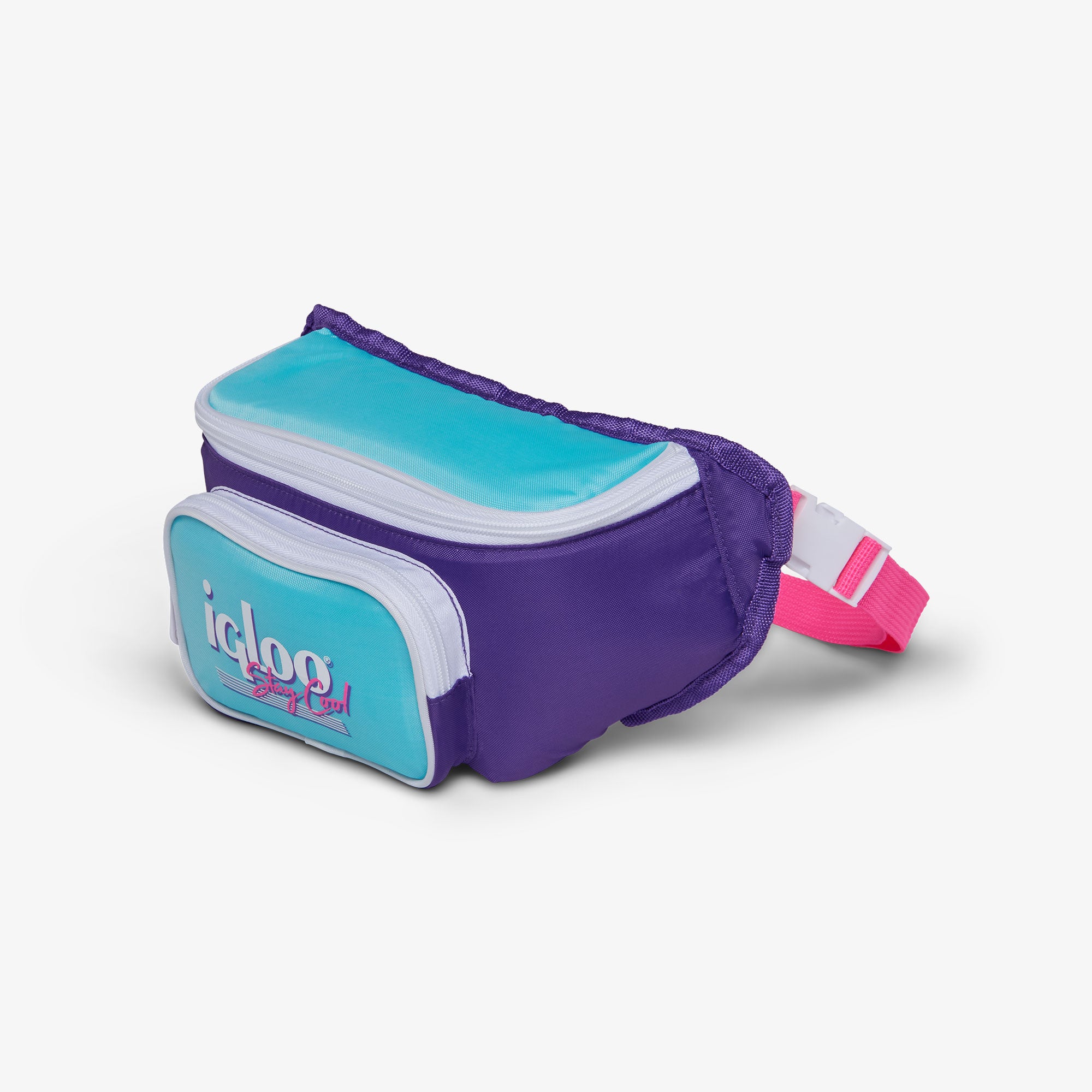 Retro Fanny Pack - Image 25