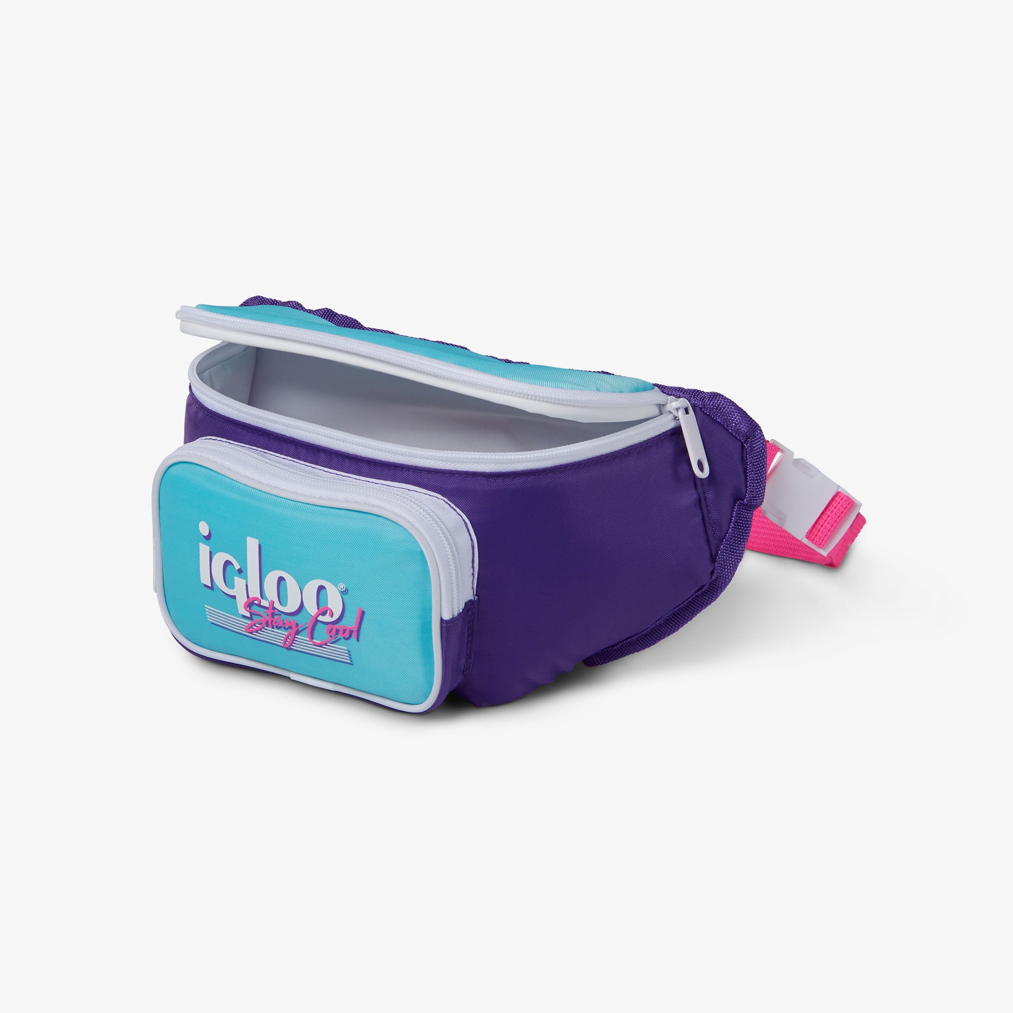 Retro Fanny Pack - Image 26