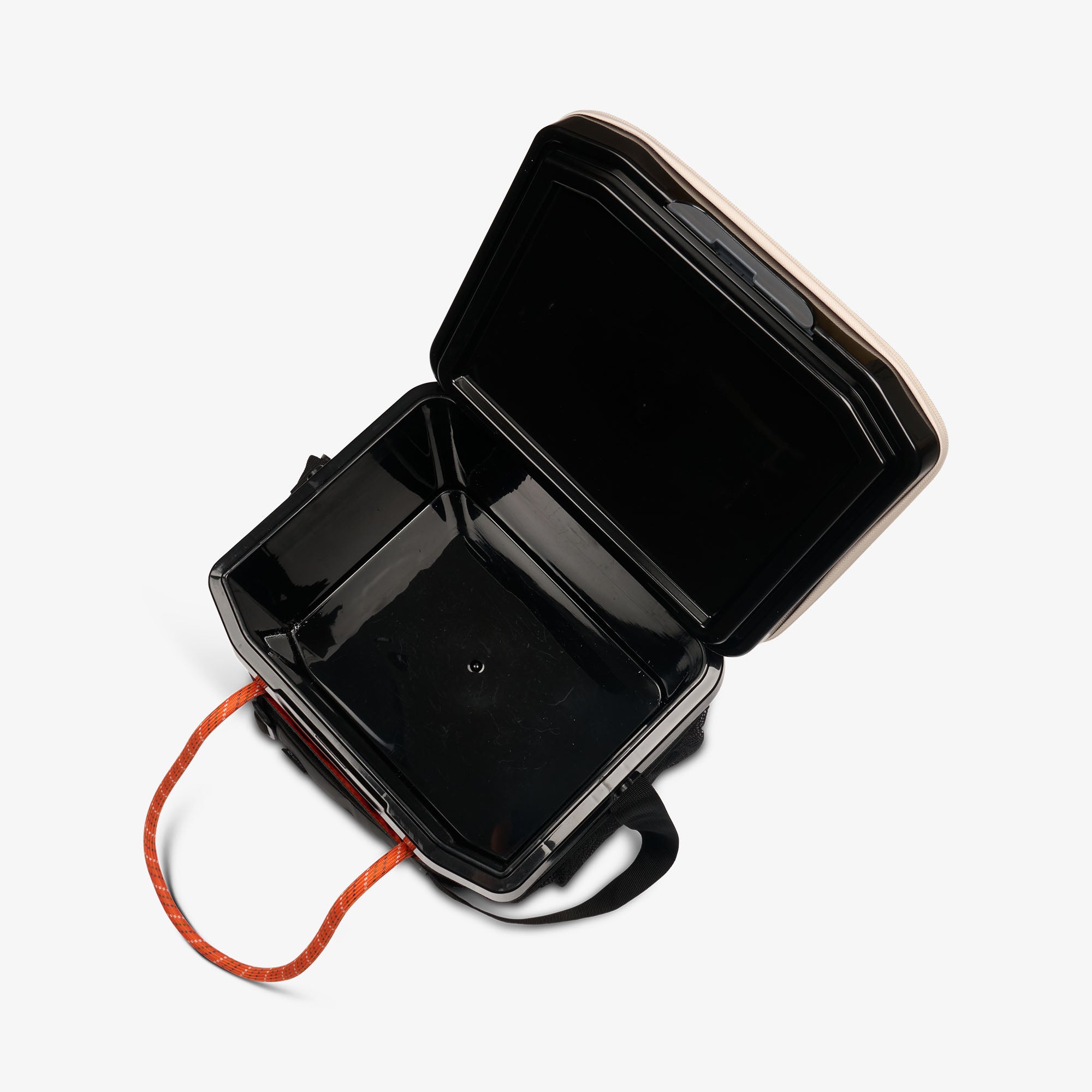 Summit Cool Fusion 18-Can Cooler Bag - Image 5
