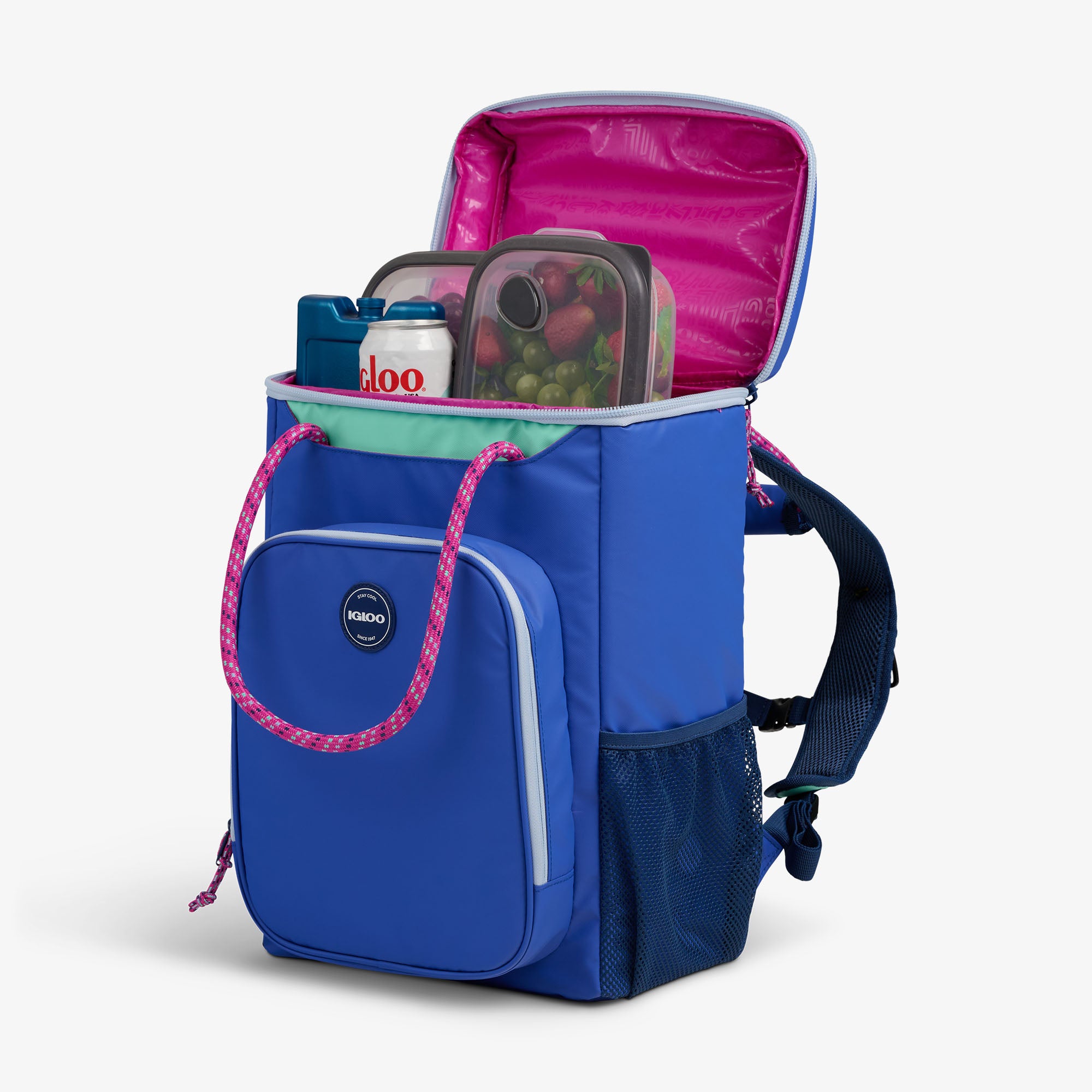 Summit 24-Can Backpack - Image 8
