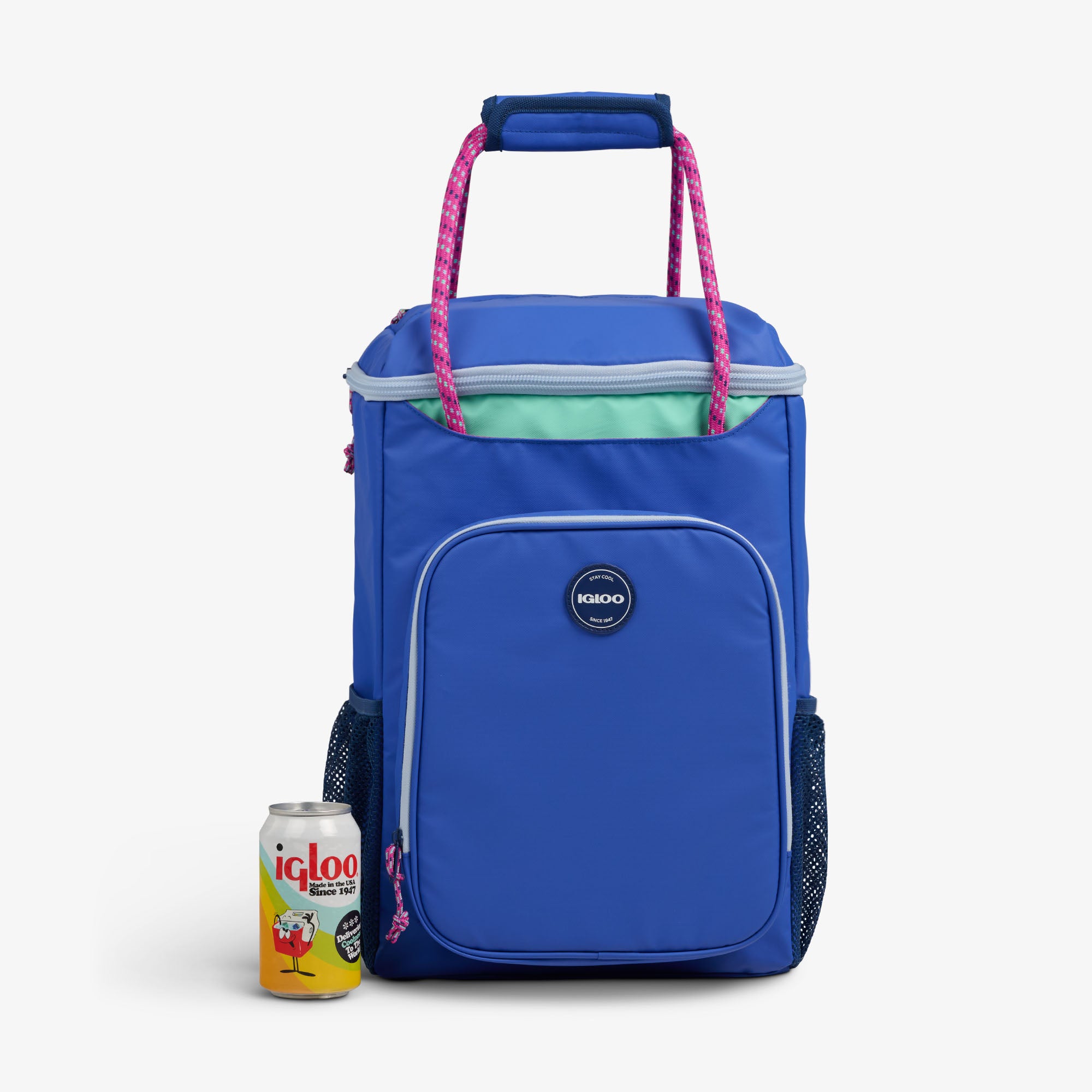 Summit 24-Can Backpack - Image 10