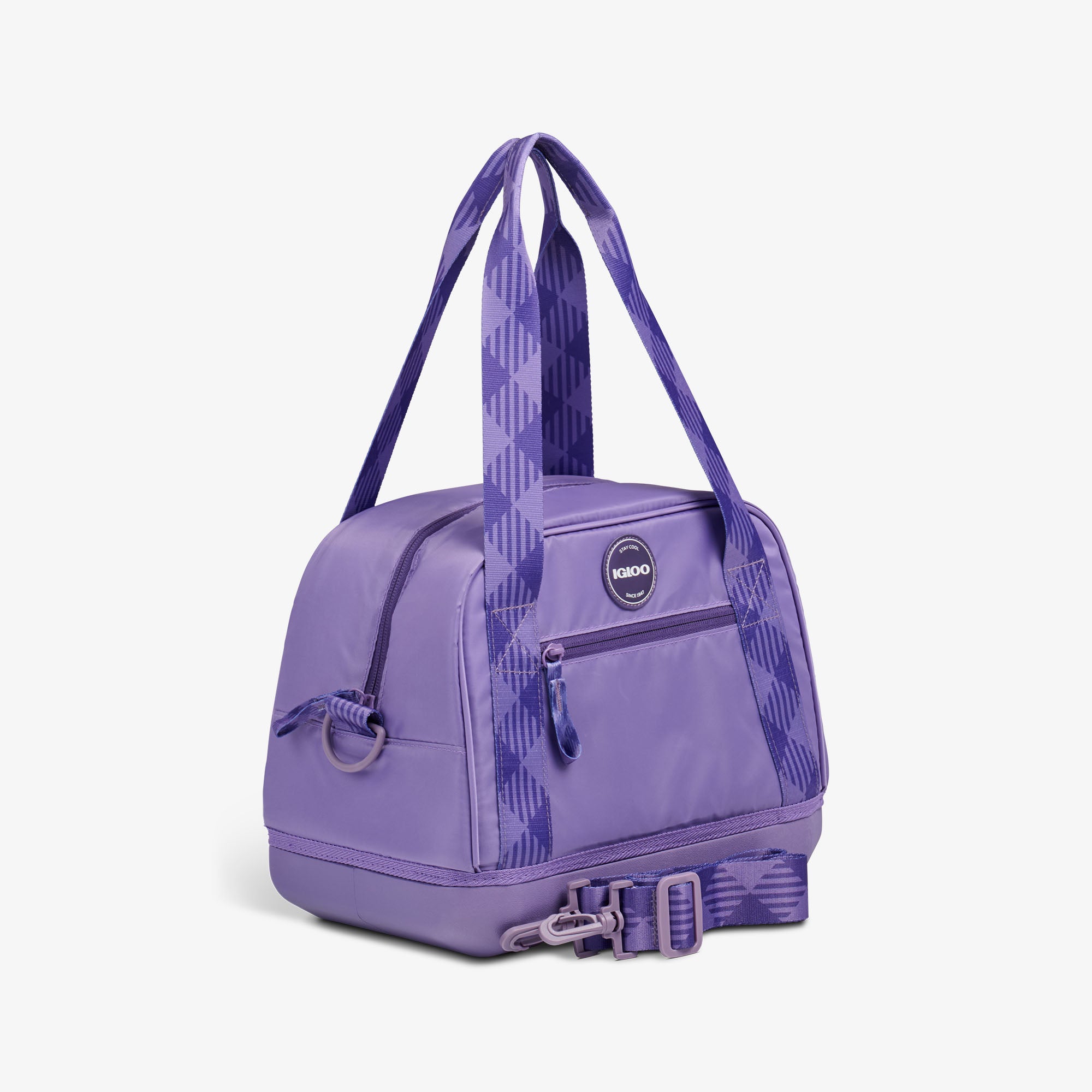 Tag Along Too 12-Can Satchel Cooler - Image 18