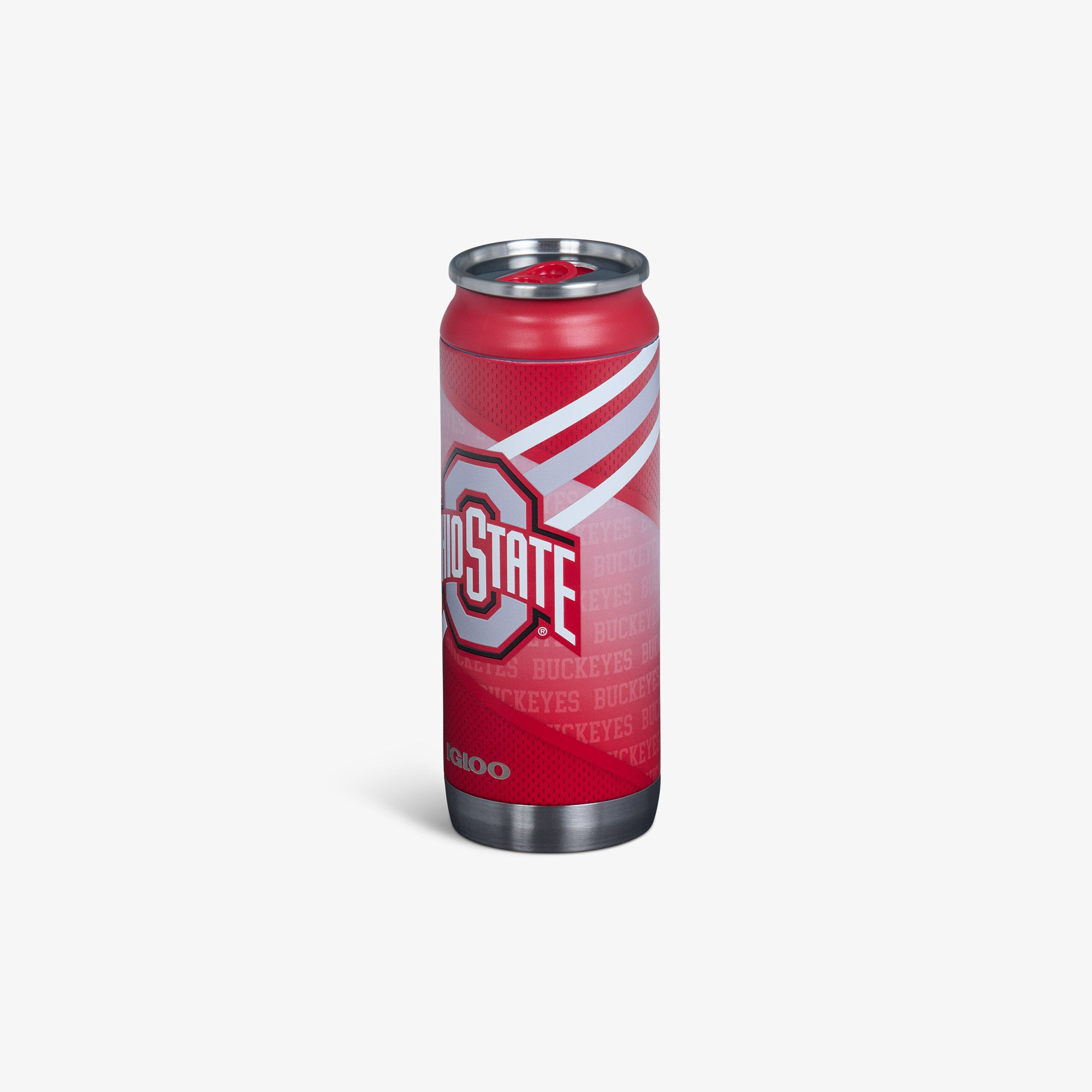 The Ohio State University® 16 Oz Can - Image 2