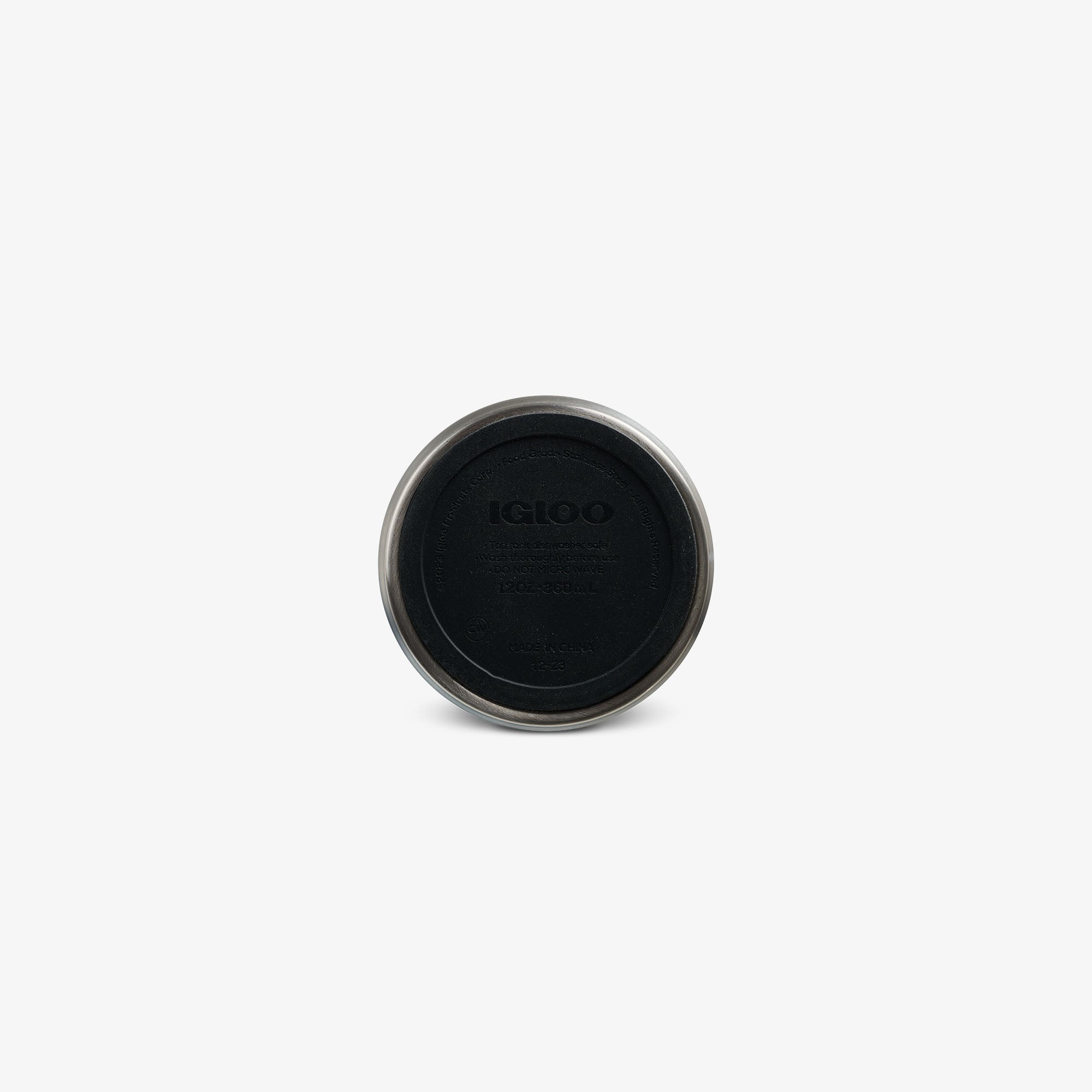12 Oz Flip 'n' Sip Tumbler - Image 7