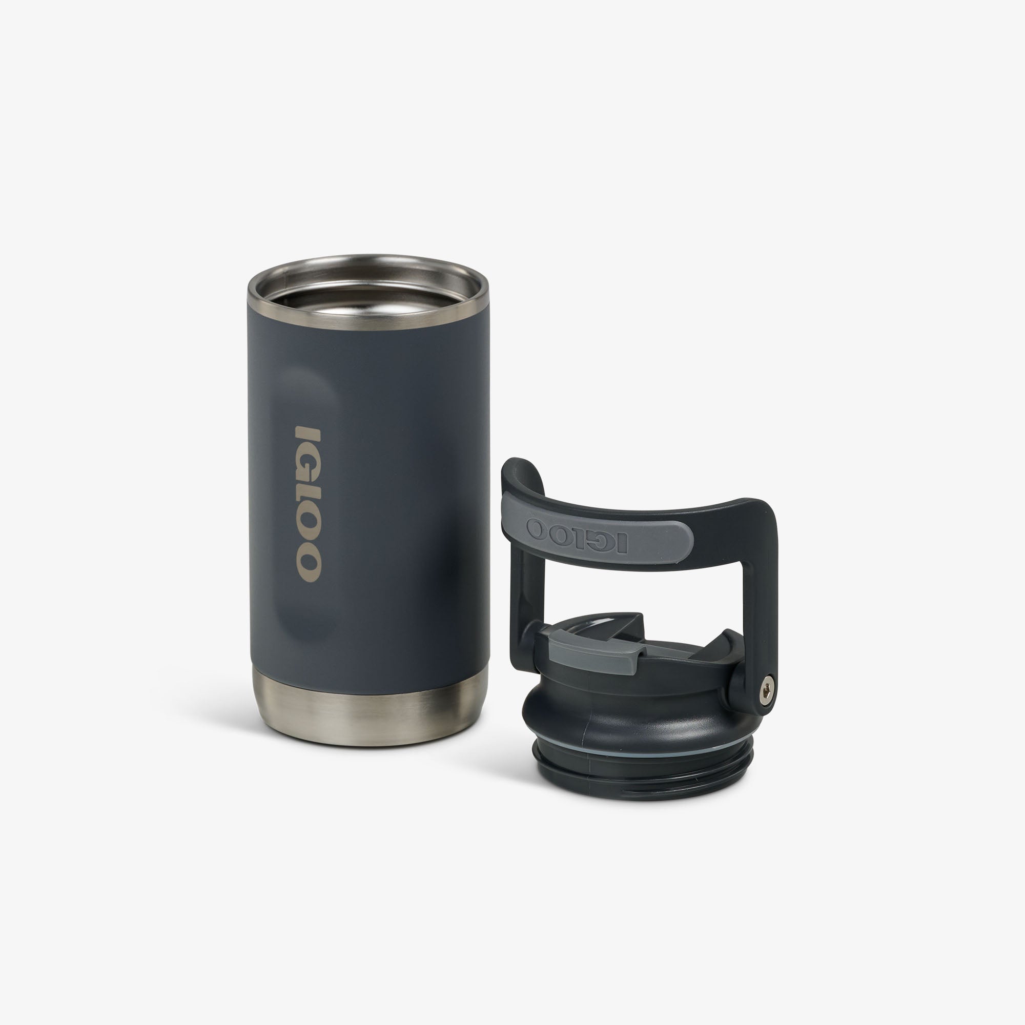 12 Oz Flip 'n' Sip Tumbler - Image 3
