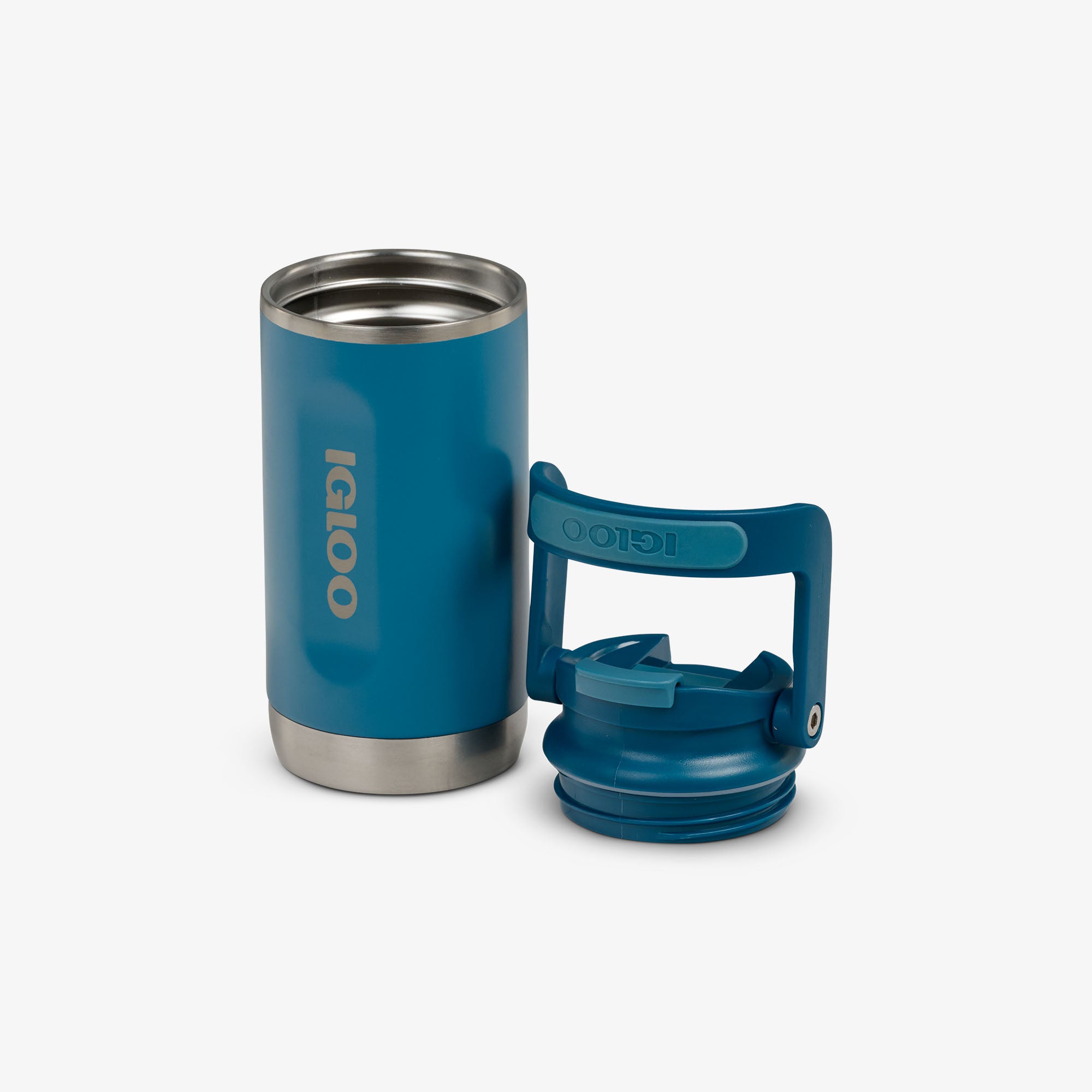 12 Oz Flip 'n' Sip Tumbler - Image 11