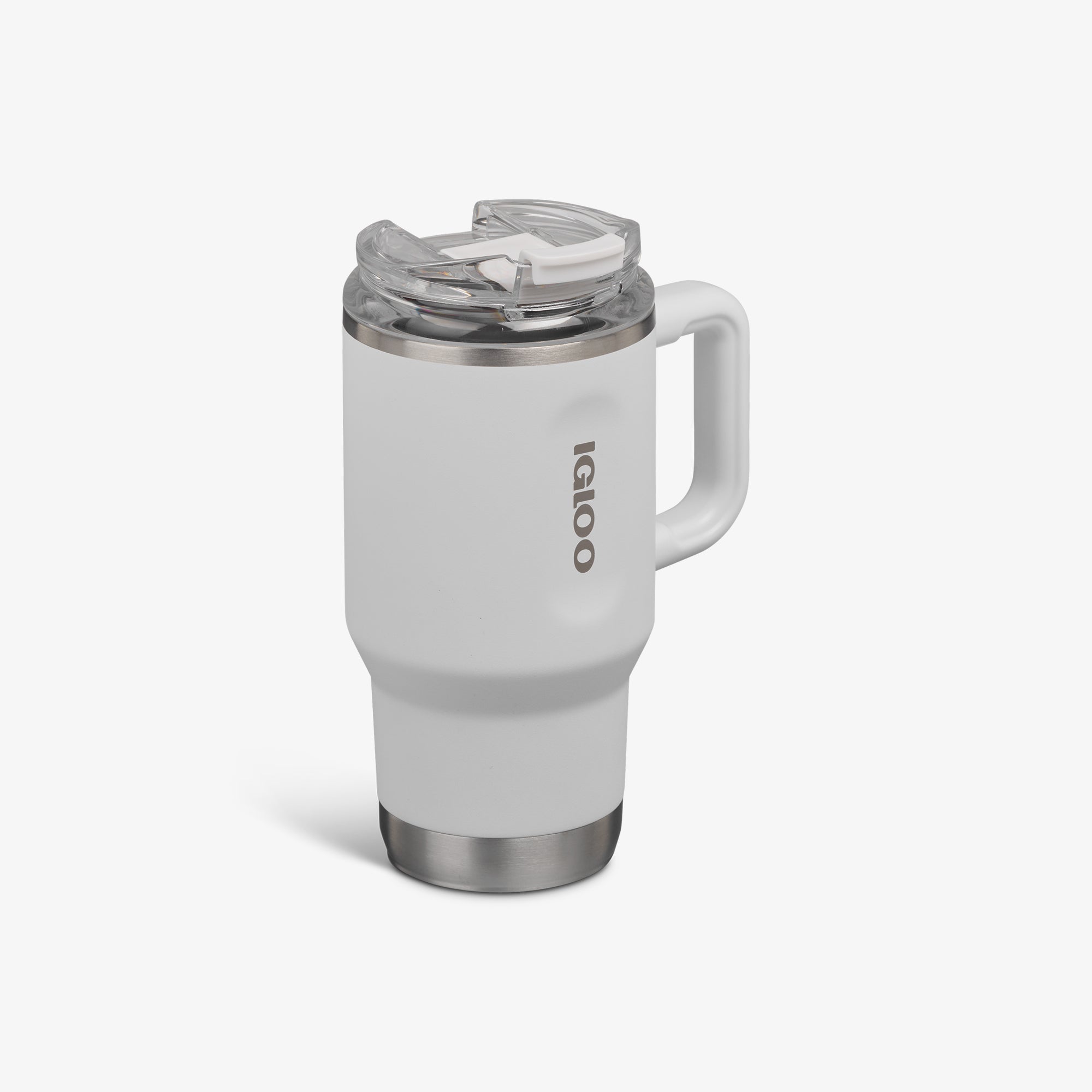 18 Oz Flip 'n' Sip Travel Mug - Image 11