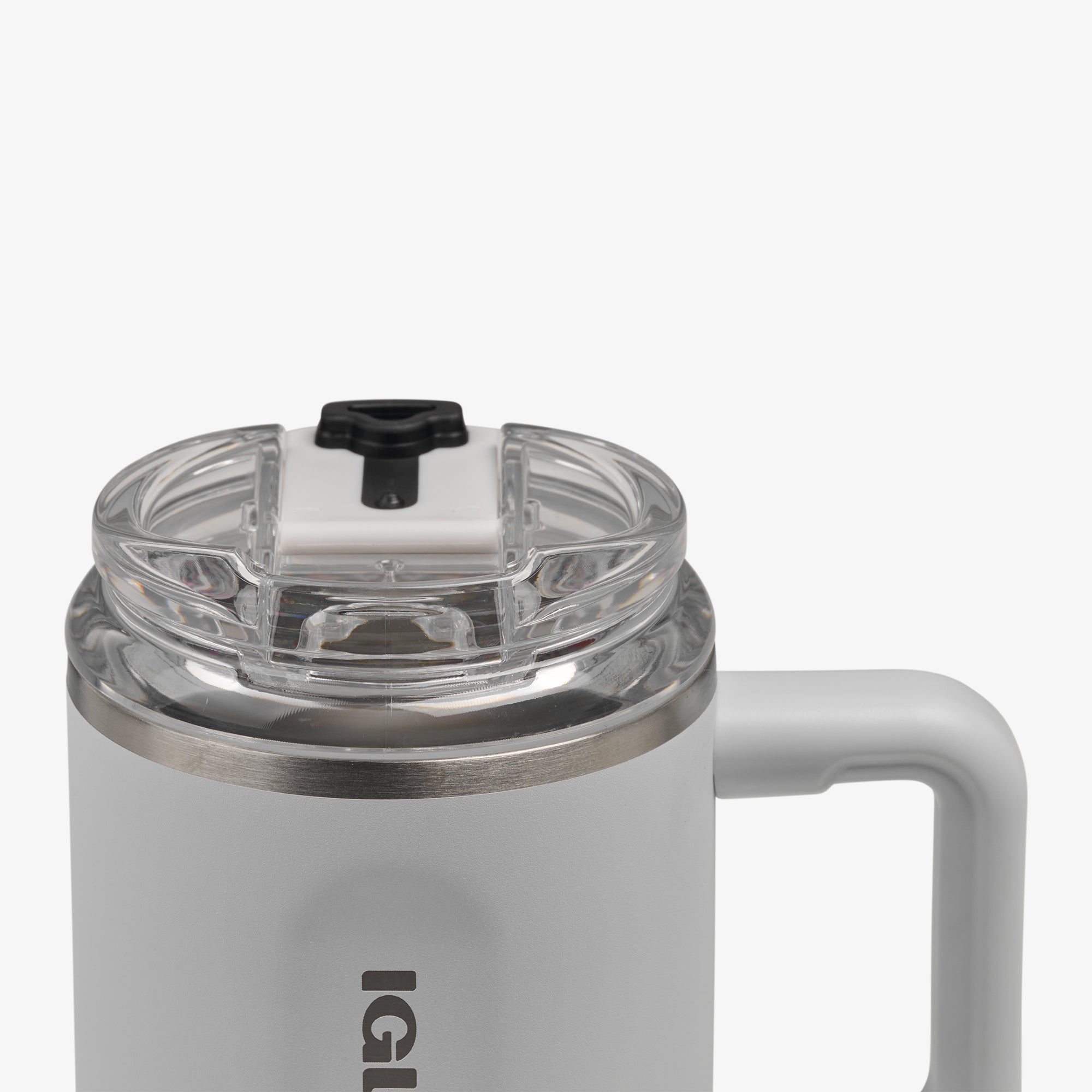 18 Oz Flip 'n' Sip Travel Mug - Image 13