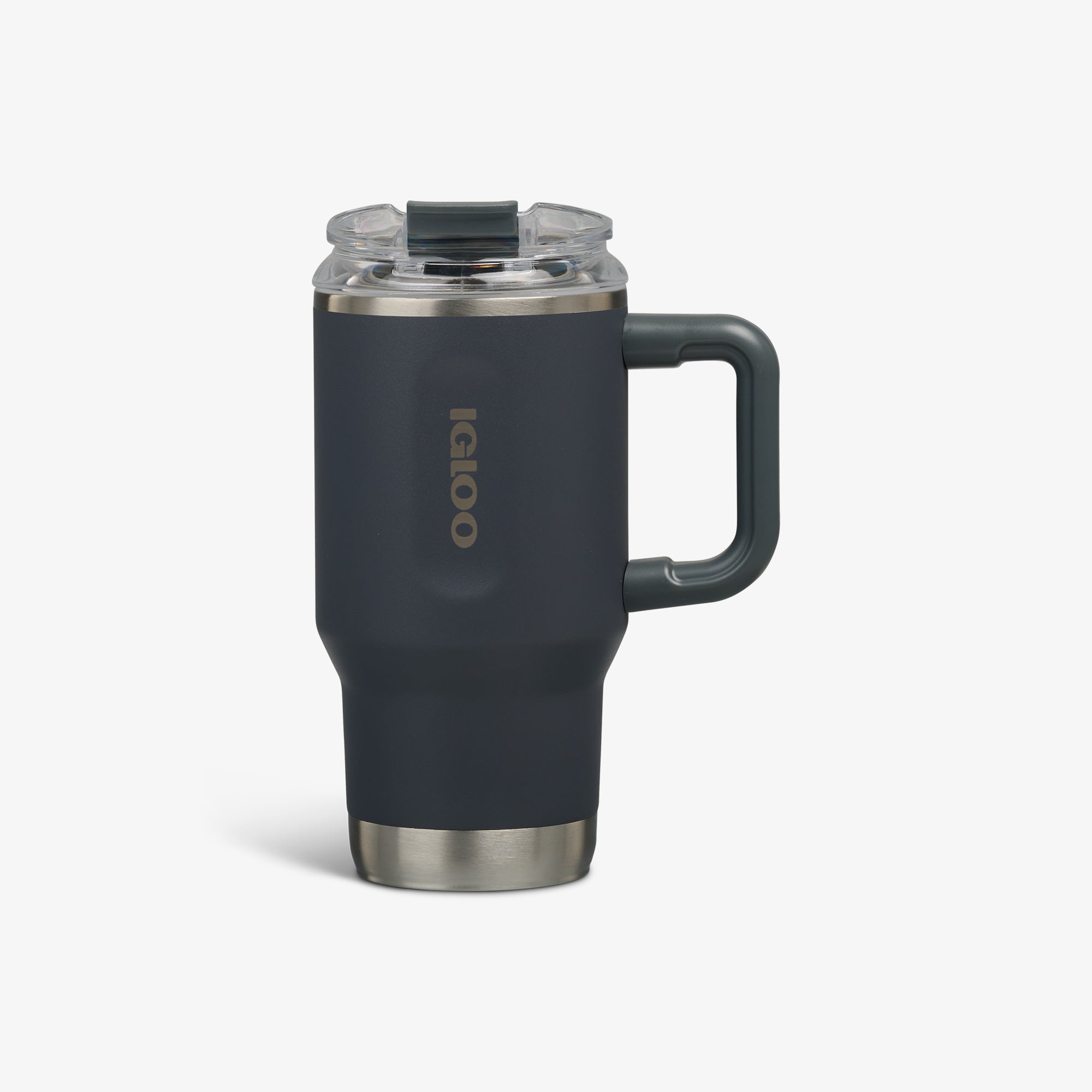 18 Oz Flip 'n' Sip Travel Mug - Image 15