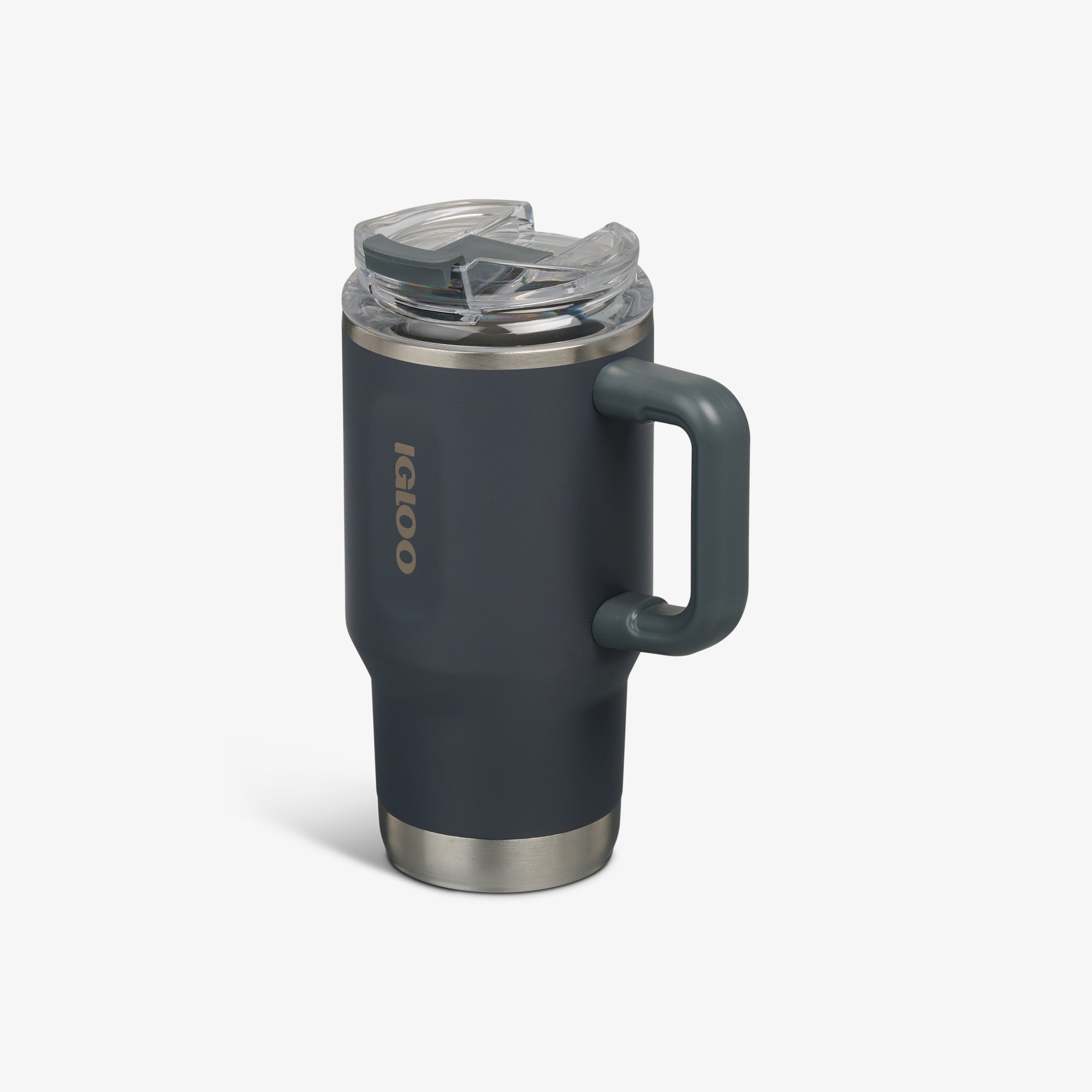 18 Oz Flip 'n' Sip Travel Mug - Image 16
