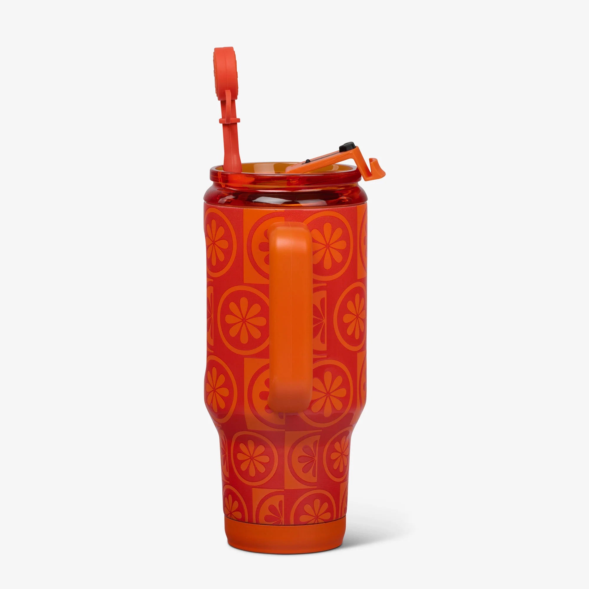 32 Oz Flip 'n' Sip Travel Mug - Image 13