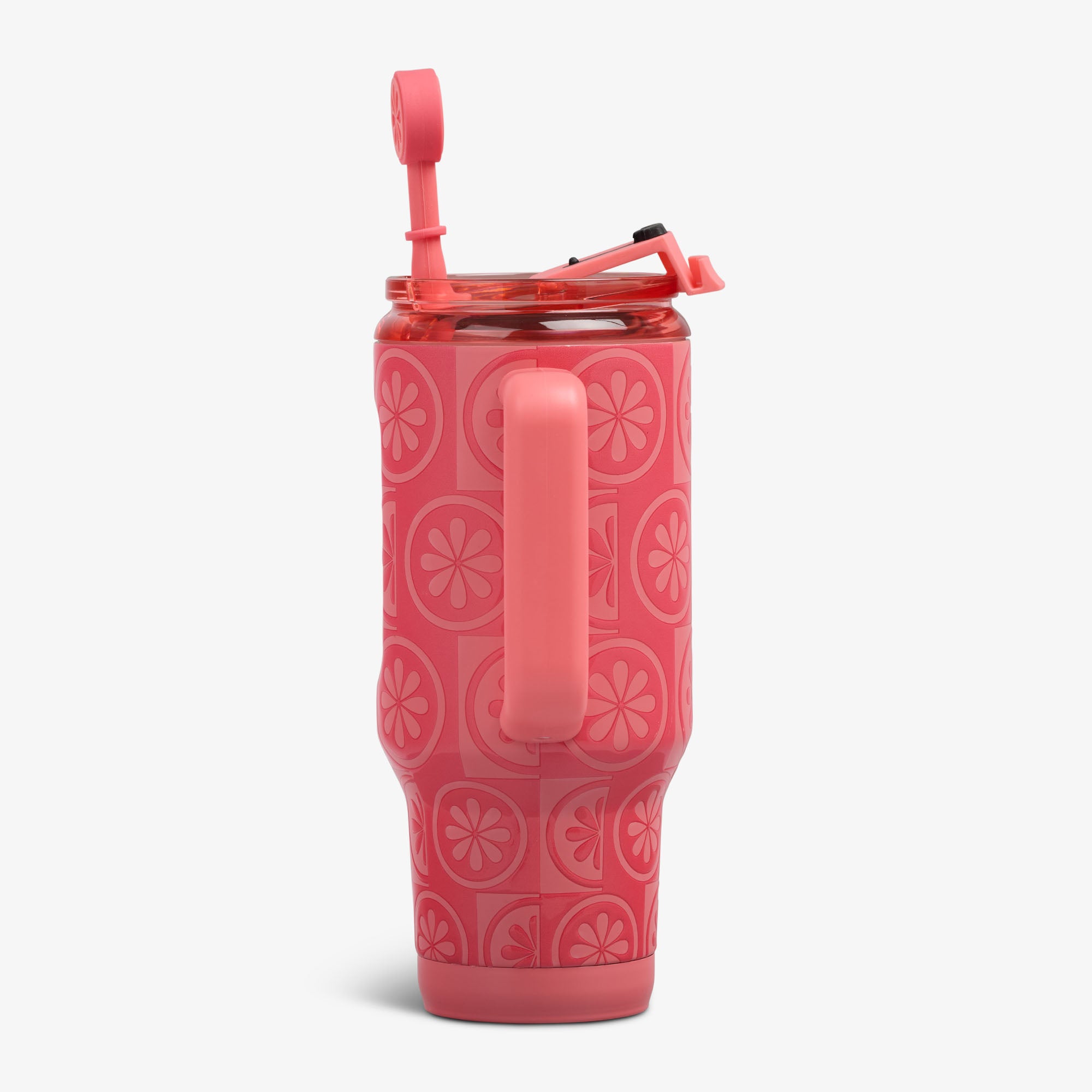 32 Oz Flip 'n' Sip Travel Mug - Image 20