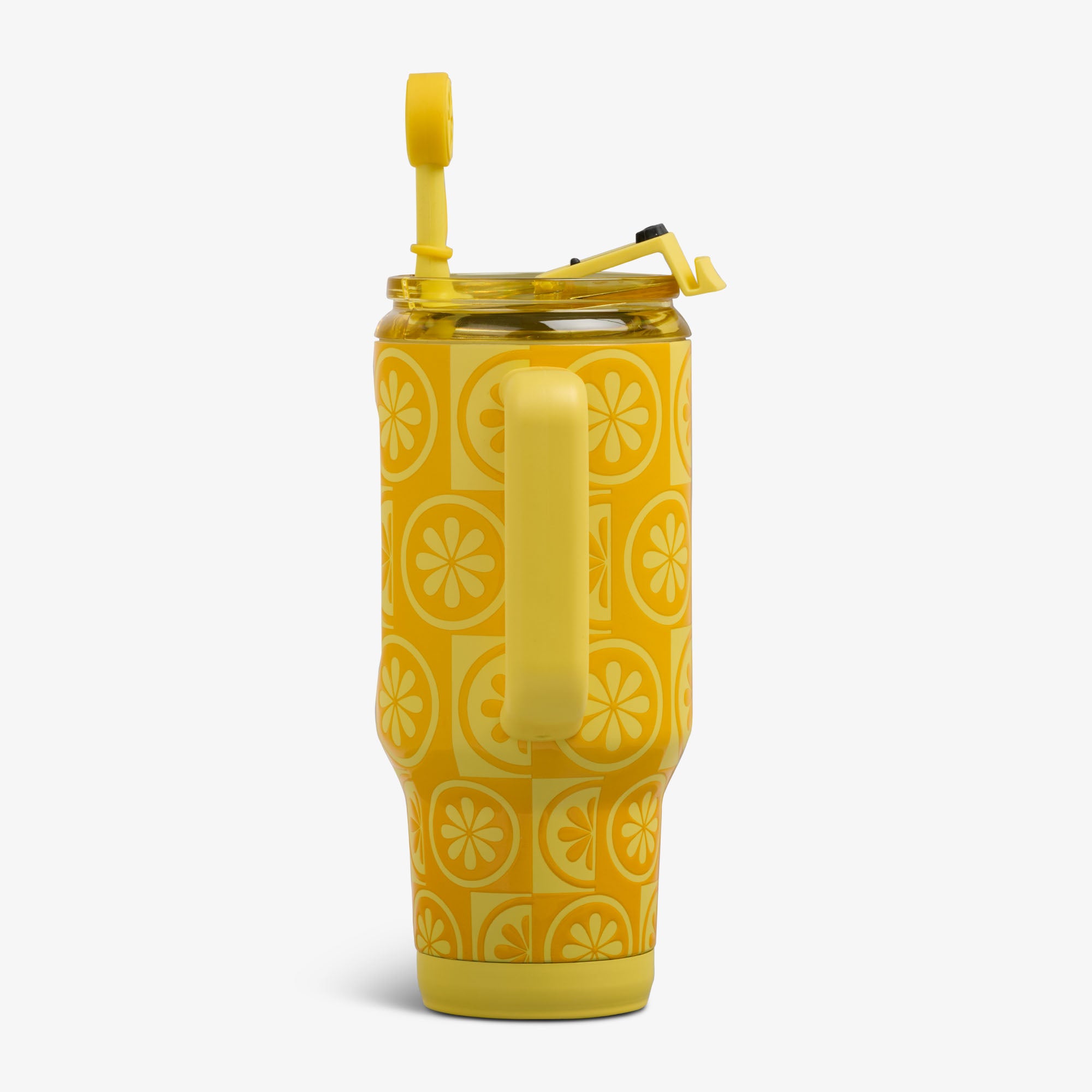 32 Oz Flip 'n' Sip Travel Mug - Image 27