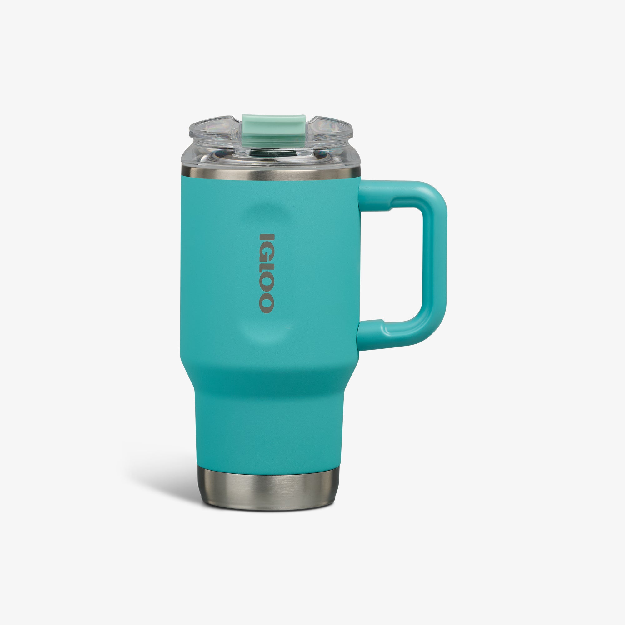 18 Oz Flip 'n' Sip Travel Mug - Image 22